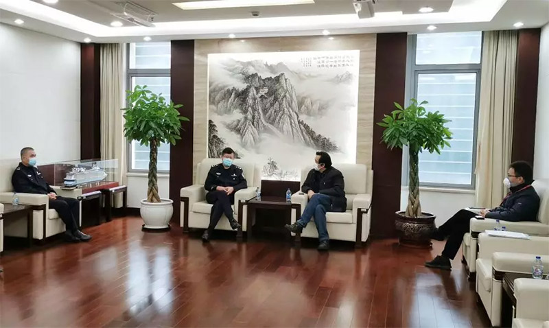 全球多國疫情升級! 嚴(yán)防輸入，我們再次行動！